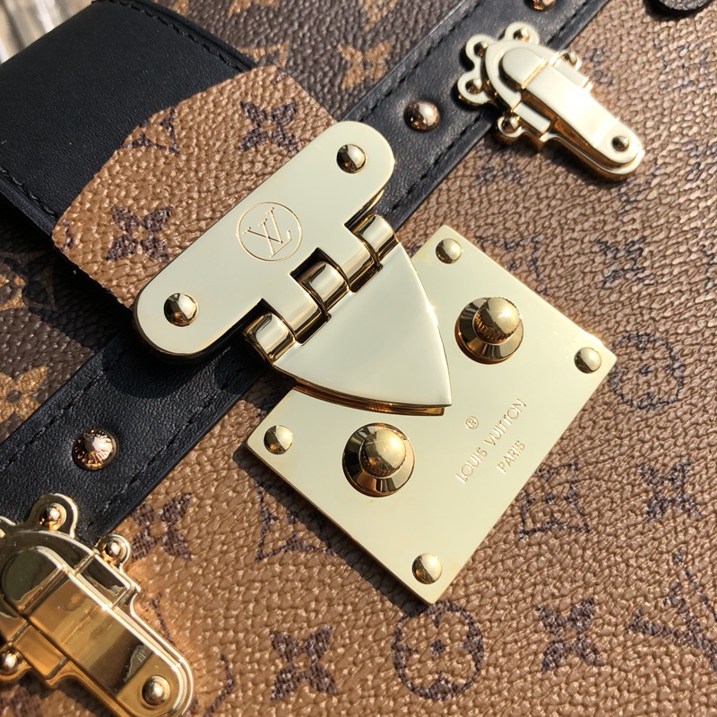 LV Box Bags